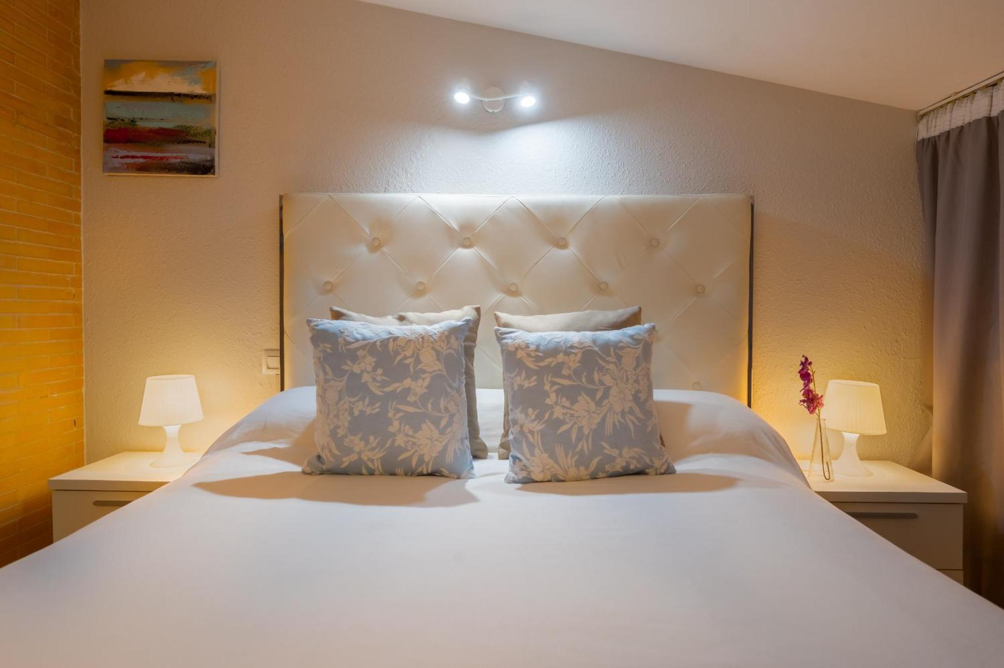 Atico Penthouse Seville Terrace Dup ภายนอก รูปภาพ